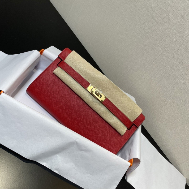 H**mes kelly woc bags